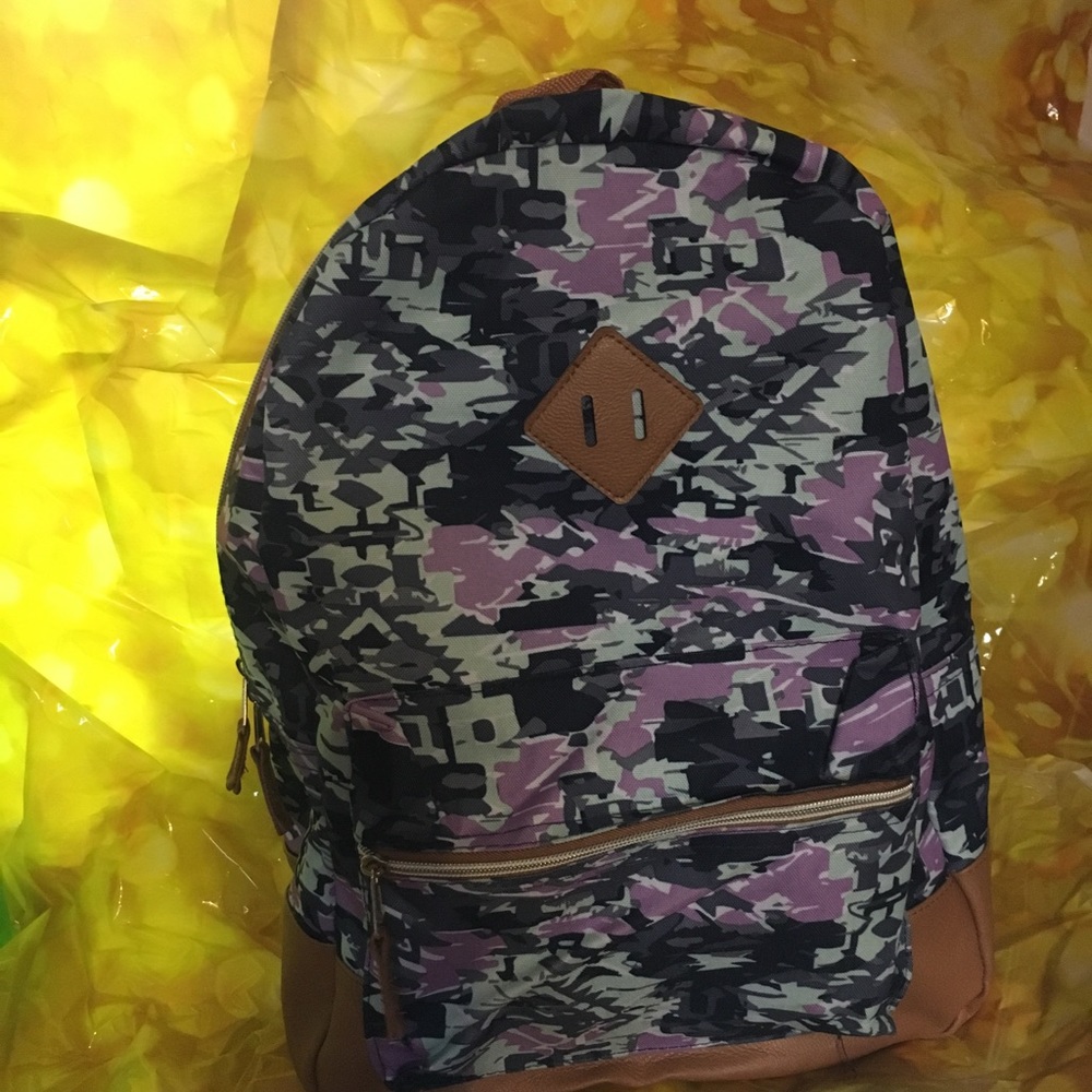Bookbag
